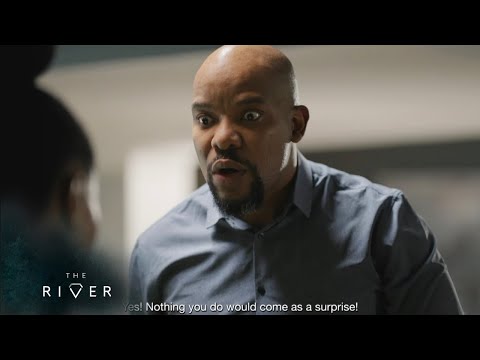 I can't even look at you right now | The River S5 | 1Magic | Episode 42