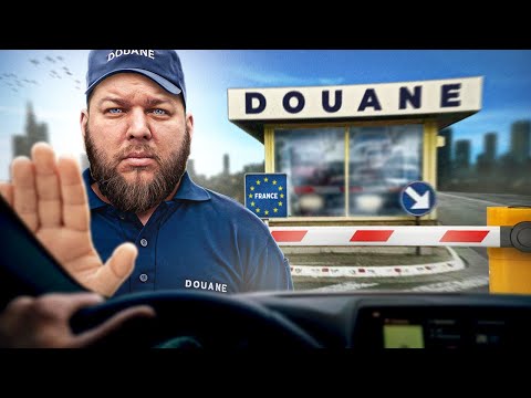 L’Histoire des douanes