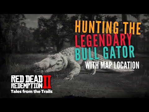 Steam Community :: Video :: Red Dead Redemption 2: Hunting the ...