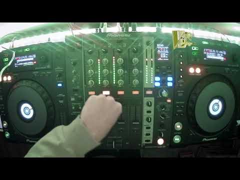 Morning MiX - DJ TiATSiM