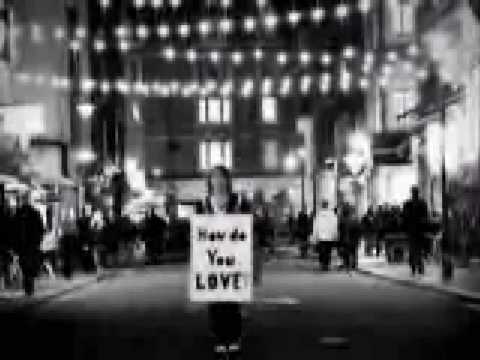 Mark Owen - How Do You Love