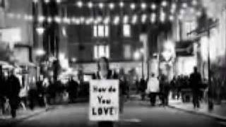 Mark Owen - How Do You Love