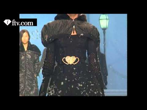 SHIRT PASSION DONNA A/I 2007-08 Milano