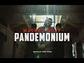 Masked Wolf Pandemonium Official Video