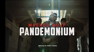 Pandemonium Music Video
