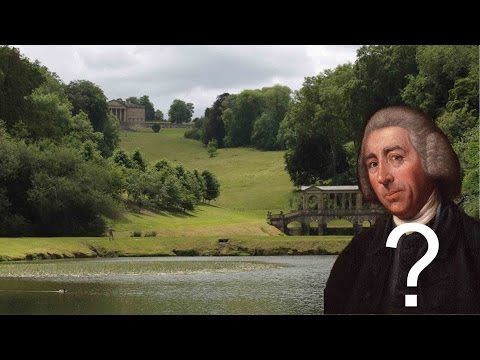 Was Lancelot Capability Brown a great landscape designer?