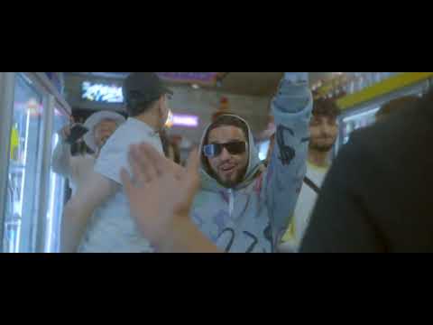 DAWILL x OVE  - WAGGELE  👻  | Official Vídeo