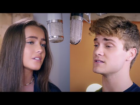 "Hold On" - Lucy Thomas and Will Callan - From The Musical "Rosie"