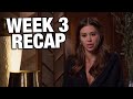 Idiots The Bachelorette WEEK 3 RECAP Gabby Rachel S Season