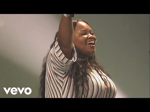 Tasha Cobbs Leonard - I'm Getting Ready (Live At Passion City Church)