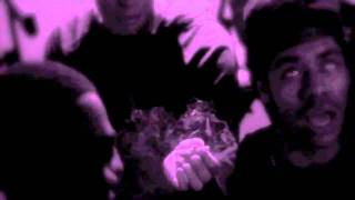 A$AP Ant Ft. eMeX & YT - Ridin Round Slow (Official Video)