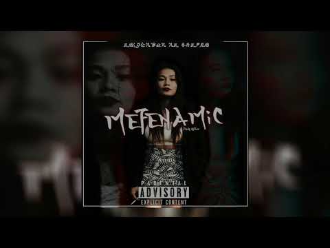 Goldenwun - Mefenamic (Pain Killer)