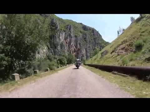 Canyon de Sohodol   Romania1