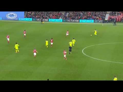 Scoring Goals from High Pressure Defending