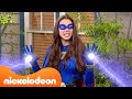 De Thundermans | Max & Phoebe's MOEDER redt de boel! | Nickelodeon Nederlands