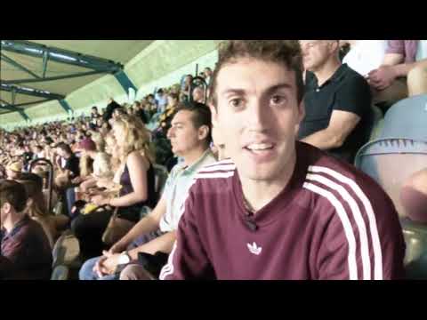 Raul Baena's Guide to AFL