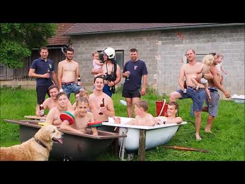 Grill & Pool-Challenge 2018