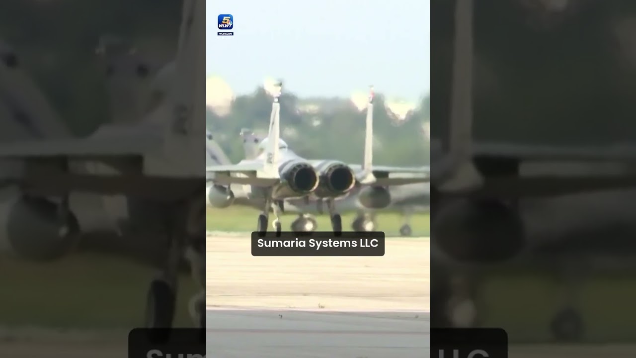 Layoffs expected at Wright-Patterson Air Force Base