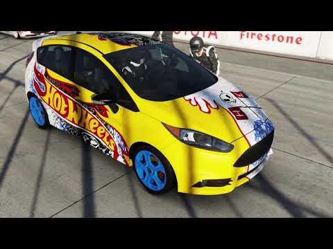 Forza Motorsport 5 Karriere #51