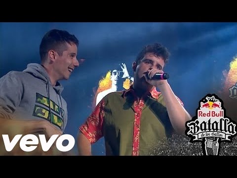 SKONE vs ARKANO – Semifinal: Final Internacional 2016 – Red Bull Batalla de los Gallos