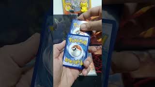 Quinta Caja de First Partner | Serie 1 🔥#pokemon #pokemoncards #unboxing