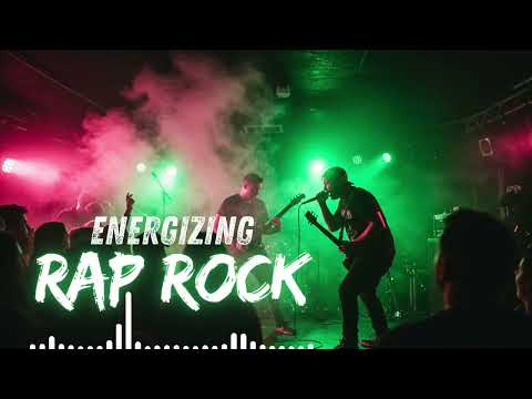 Rap Rock Revolution | Hip Hop Meets Heavy Guitar
