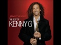 Songbird - Kenny G [Remastered]