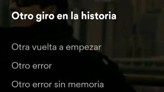 ❤MALDITA NEREA CON ANA MENA - A Quien Quiera Escuchar 🎵