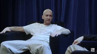 Slim Shady Vs. Marshall Mathers - The Face-Off