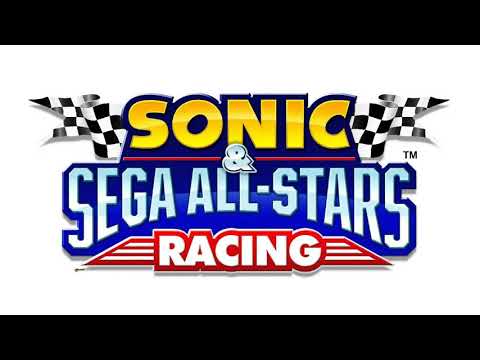 Announcer Voice Clips (All-Star) - Sonic & SEGA All-Stars Racing