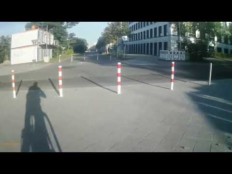 Radfahren Leipzig Folge 1