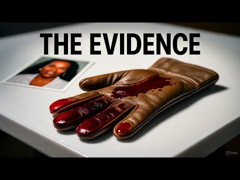 How O.J. Simpson Got Away With Murder (Full Story)