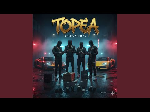 TOPEA (feat. Young Rouss)