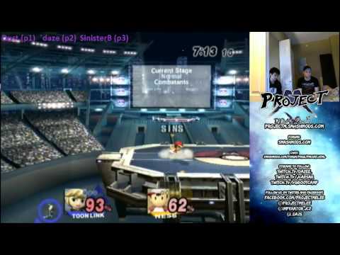 ness stuff ft. SinisterB