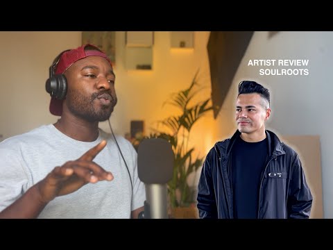 This Dutch producer is quickly becoming a top name in Afro House. | The Soulroots Review