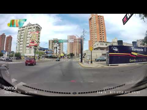 🚨¡¡¡RECORRIDO DOMINGUERO MARACAIBO!!! AV. SANTA RITA, BELLA VISTA, 5 DE JULIO, AV. MILAGRO, ETC🚨