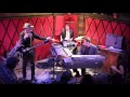 Greyhounds - Yeah Yeah Yeah - 2/26/2016 - Rockwood Music Hall, New York, NY