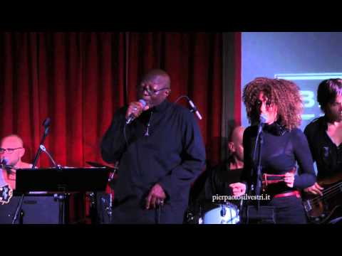 TCgang - How sweet It Is to be loved by you