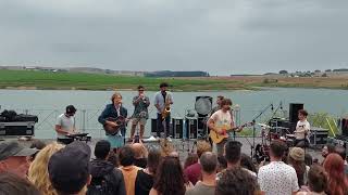 Kings of Convenience - Rule my World (Live @ Be Alternative Festival 2022)