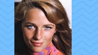 13 Sexy Photos of Charlotte Rampling