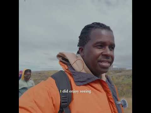 Isle of May: Wildlife, Lighthouses & Conservation Secrets! #shorts