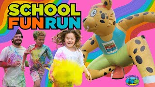 TPS School Fun Run- 