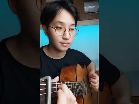 Sama-Sama Berbeda - Regunada | Fingerstyle Guitar Cover