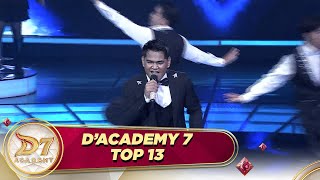 Download lagu Full Power! Ferdi Hibur Semua Dengan “Rana Duka”, Goyangnya Asyik Abis! | D’academy 7 Top 13 mp3 Download lagu Full Power! Ferdi Hibur Semua Dengan “Rana Duka”, Goyangnya Asyik Abis! | D’academy 7 Top 13 mp3