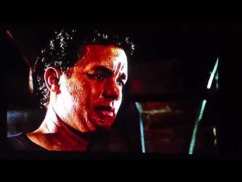 The Burbs in the basement.