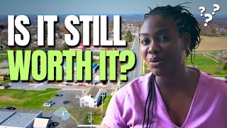 Moving to Montgomery County MD in 2025: Is It Worth It