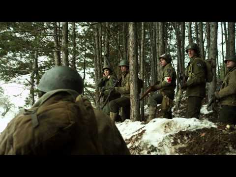 Company Of Heroes - Bande Annonce