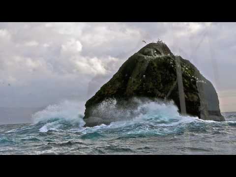 Rock on Rockall