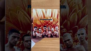 Rammstein - Herzeleid CD Unboxing