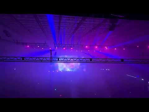 Wooli x Tape B - Dopamine Live @ Thunderdome 2/3/2024